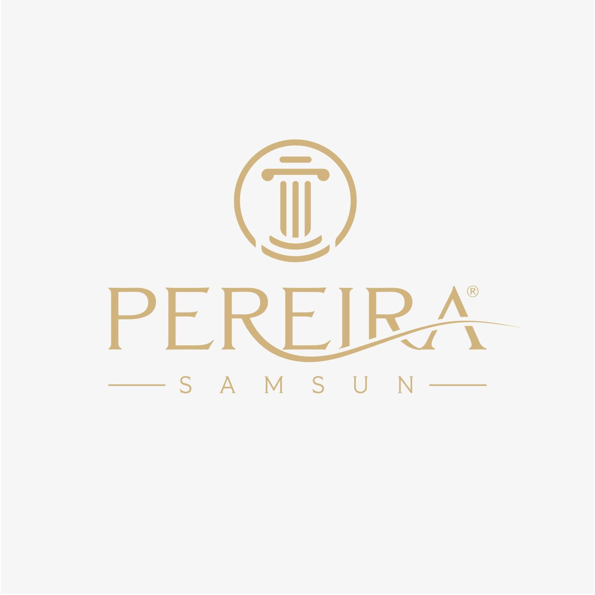 Отель Pereira Самсун Экстерьер фото